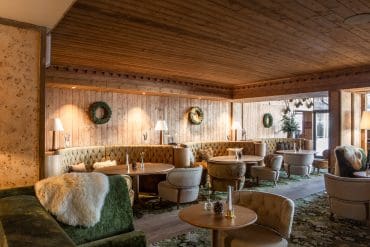 Alpes Hôtel du Pralong