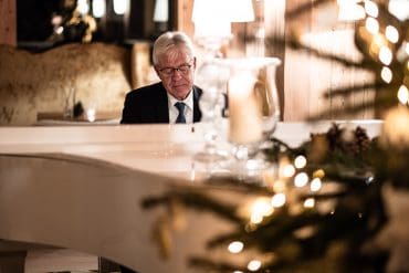 Alpes Hôtel du Pralong