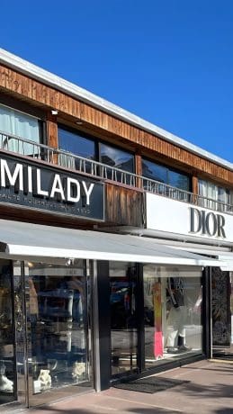 Alpes Hôtel du Pralong